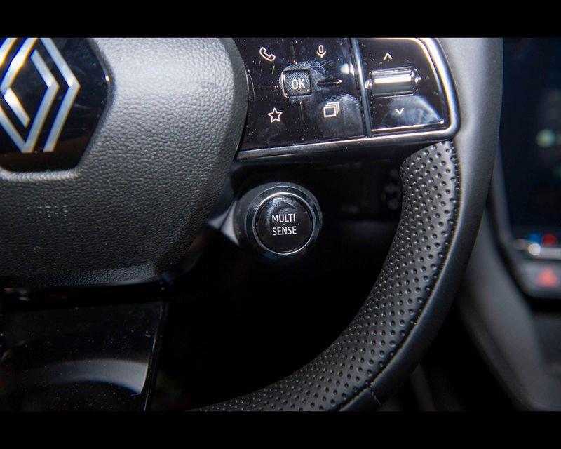 Renault Scénic E-TECH ELECTRIC techno 170 cv comfort range