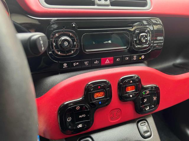 FIAT Panda 1.3 MJT S&S Pop