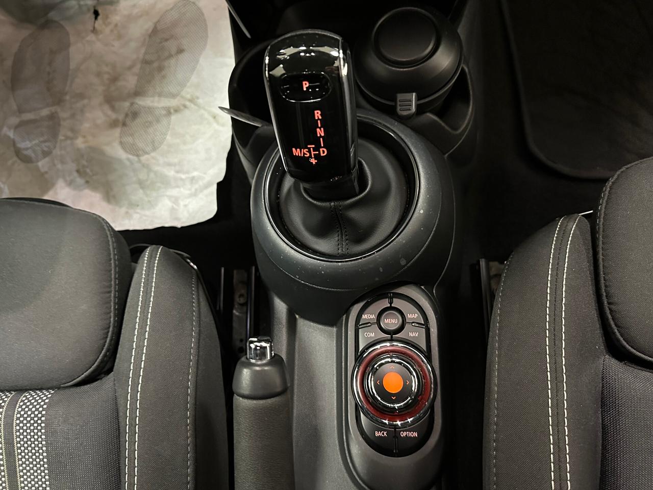 Mini 2.0 Cooper S 5 porte 178 CV - 2020