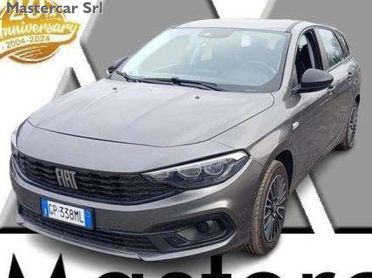 FIAT Tipo NEOPATENTATI Tipo SW 1.0 t3 100cv TG : GP338ML