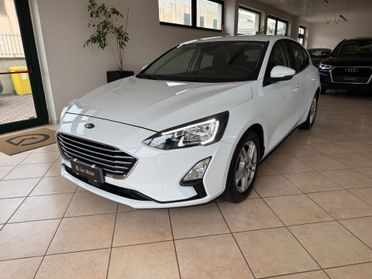 Ford Focus 1.5 EcoBlue 5p. Business CarPlay Navi Led