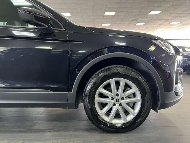 SEAT Tarraco 2.0 tdi Style 150cv dsg 7 P.TI