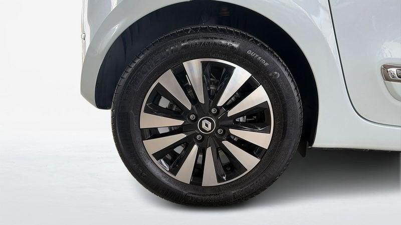 Renault Twingo Electric Twingo 22kWh Techno