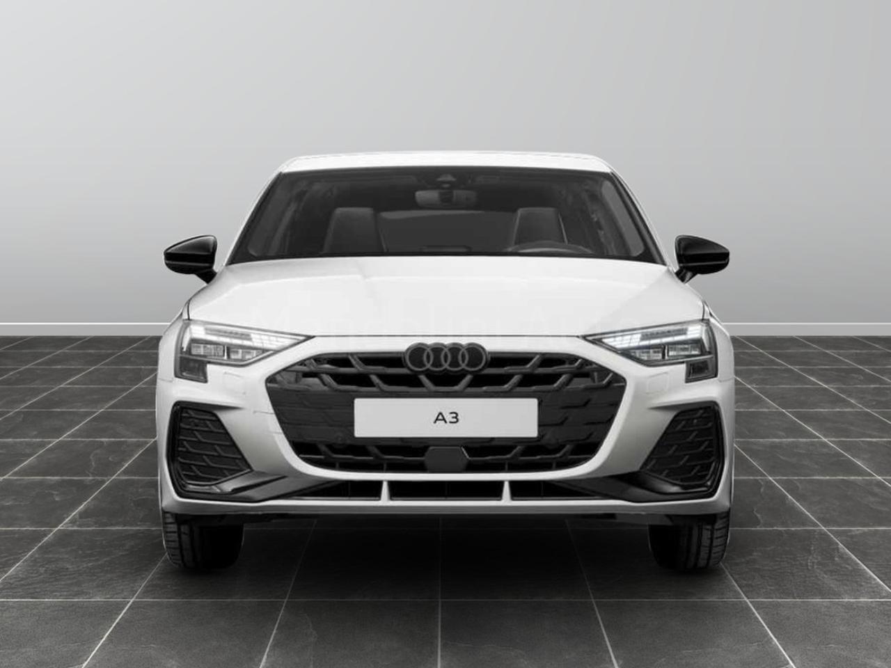 Audi A3 sportback 45 1.5 tfsi e s line edition s tronic