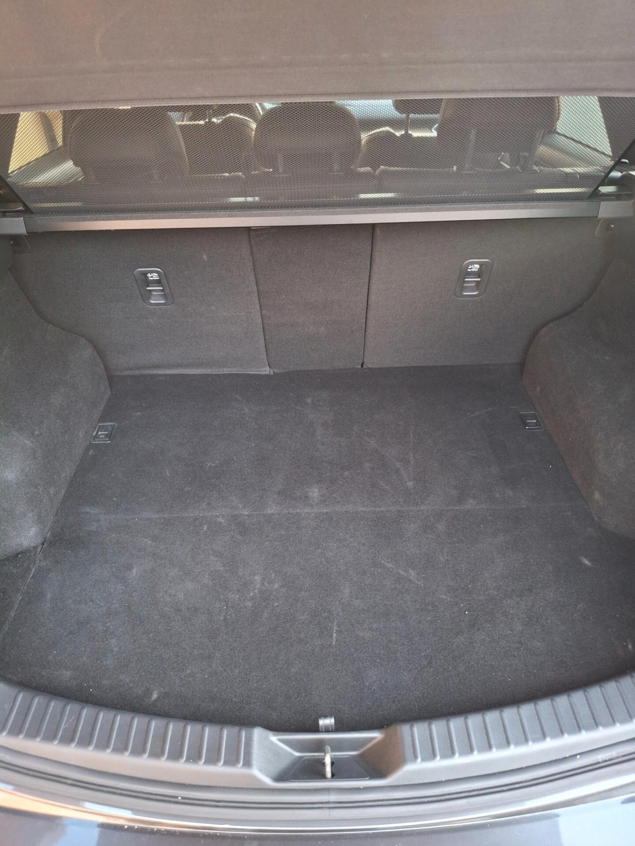 Mazda CX-5 2.2L Skyactiv-D 184 CV AWD Signature