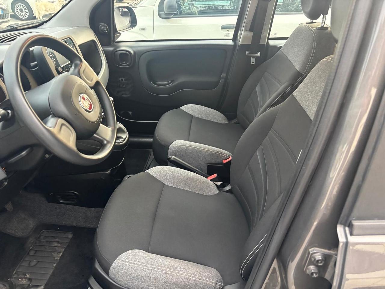 Fiat Panda 1.0 Hybrid 5 POSTI - 2022