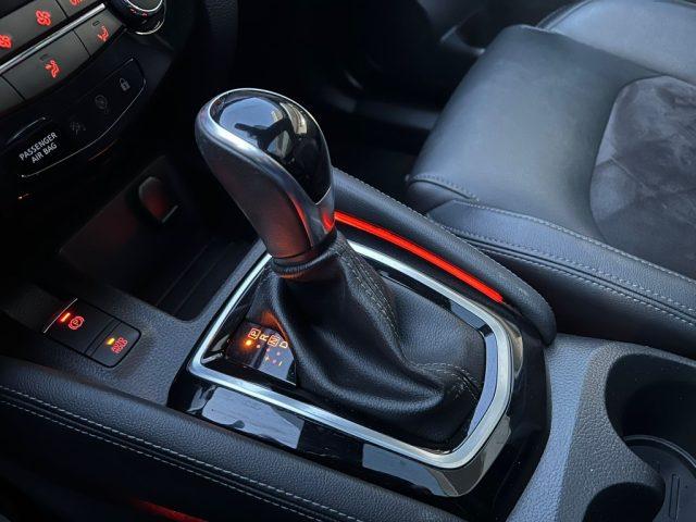 NISSAN Qashqai 1.5 dCi 115 CV DCT N-Tec