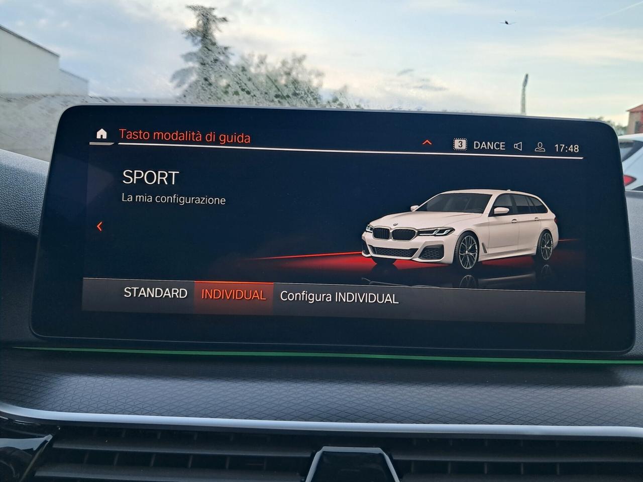 Bmw530Touring-M-SPORT-249cv-VIRTUAL*PELLE*LED*