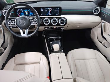 Mercedes-benz A 220 d Automatic Premium