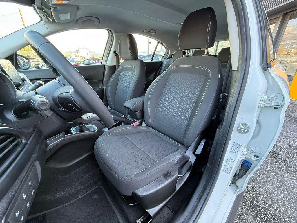 Fiat Tipo 1.3 mjt City Cross s&s 95cv