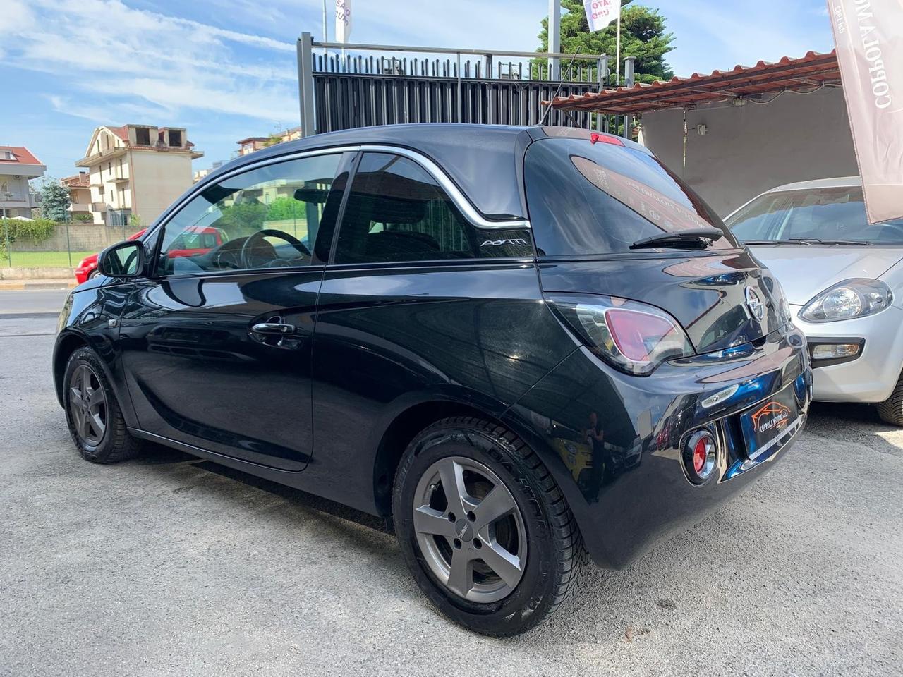 Opel Adam 1.2 Jam 70cv Clima/Bluetooth
