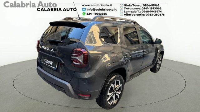 DACIA Duster 1.0 TCe GPL 4x2 Journey