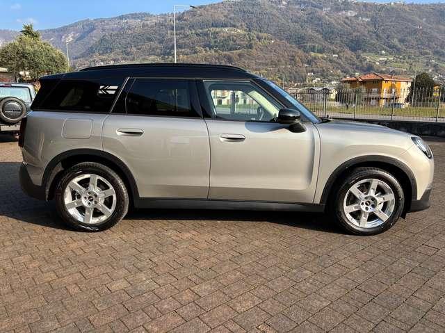 MINI Cooper D Countryman Mini Countryman d 2.0 48V D Classic tetto -gancio
