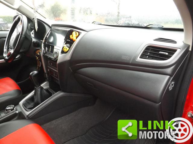 MITSUBISHI L200 2.3 D Club Cab 4x4 Super Select Intense