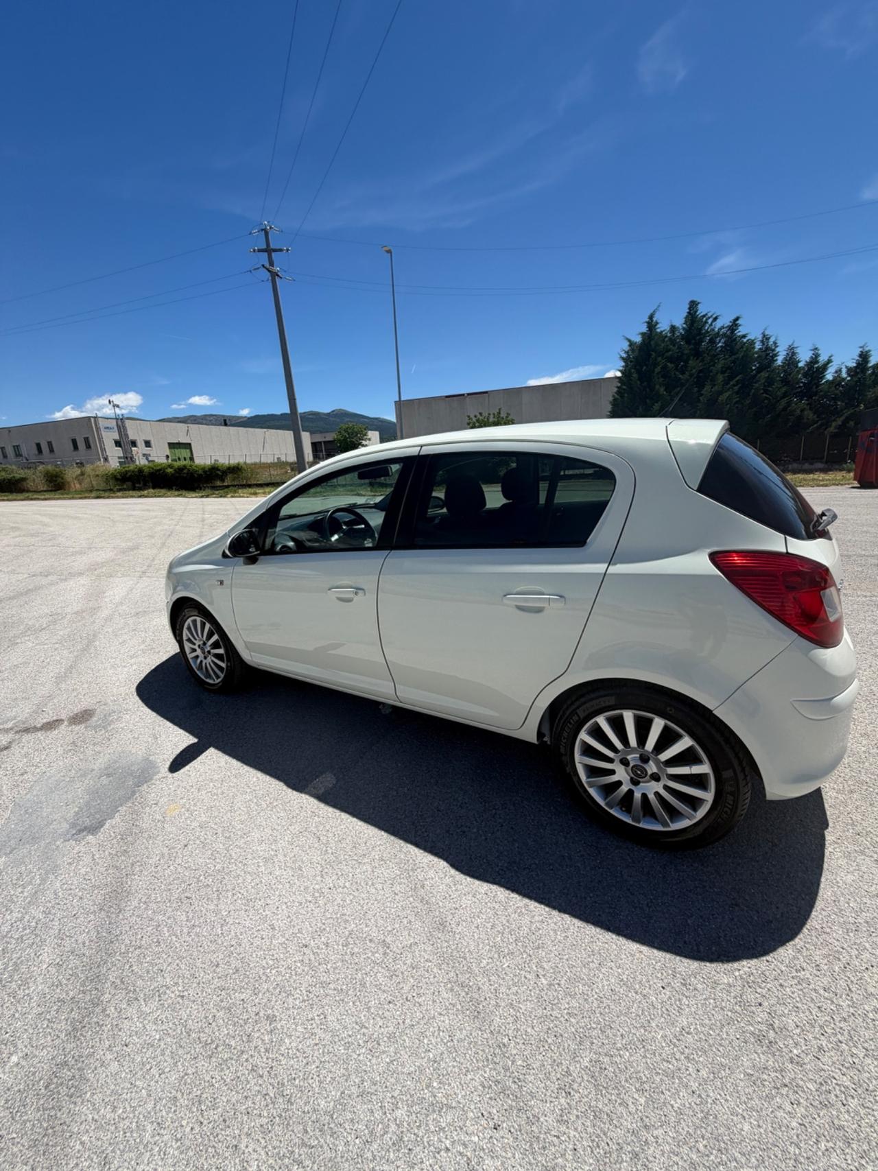 Opel Corsa 1.3 CDTI 75CV F.AP. 5 porte Sport