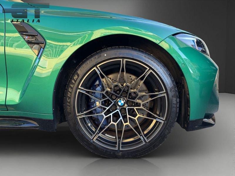 BMW M3 Touring M3 Competition xDrive Touring auto