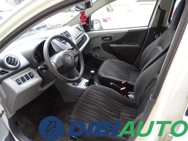 NISSAN Pixo 1.0 5 porte GPL Eco Easy
