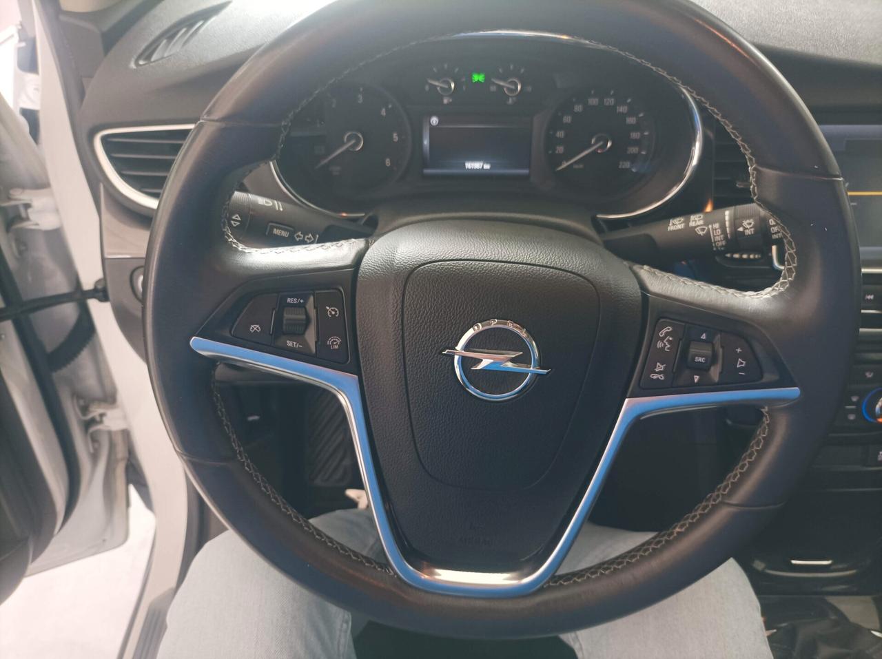 Opel Mokka X 1.6 CDTI CV 136 Ecotec 4x2 Start&Stop Innovation