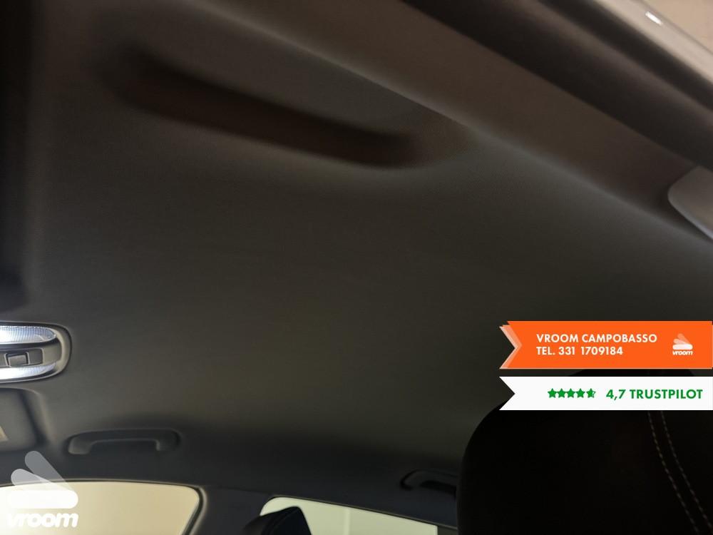 KIA Sportage 4ª serie Sportage 1.7 CRDI 2WD Cool