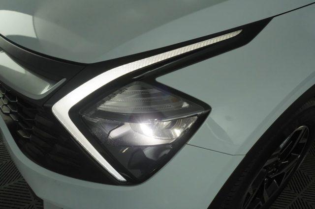 KIA Sportage Sportage 1.6 TGDi GPL Business