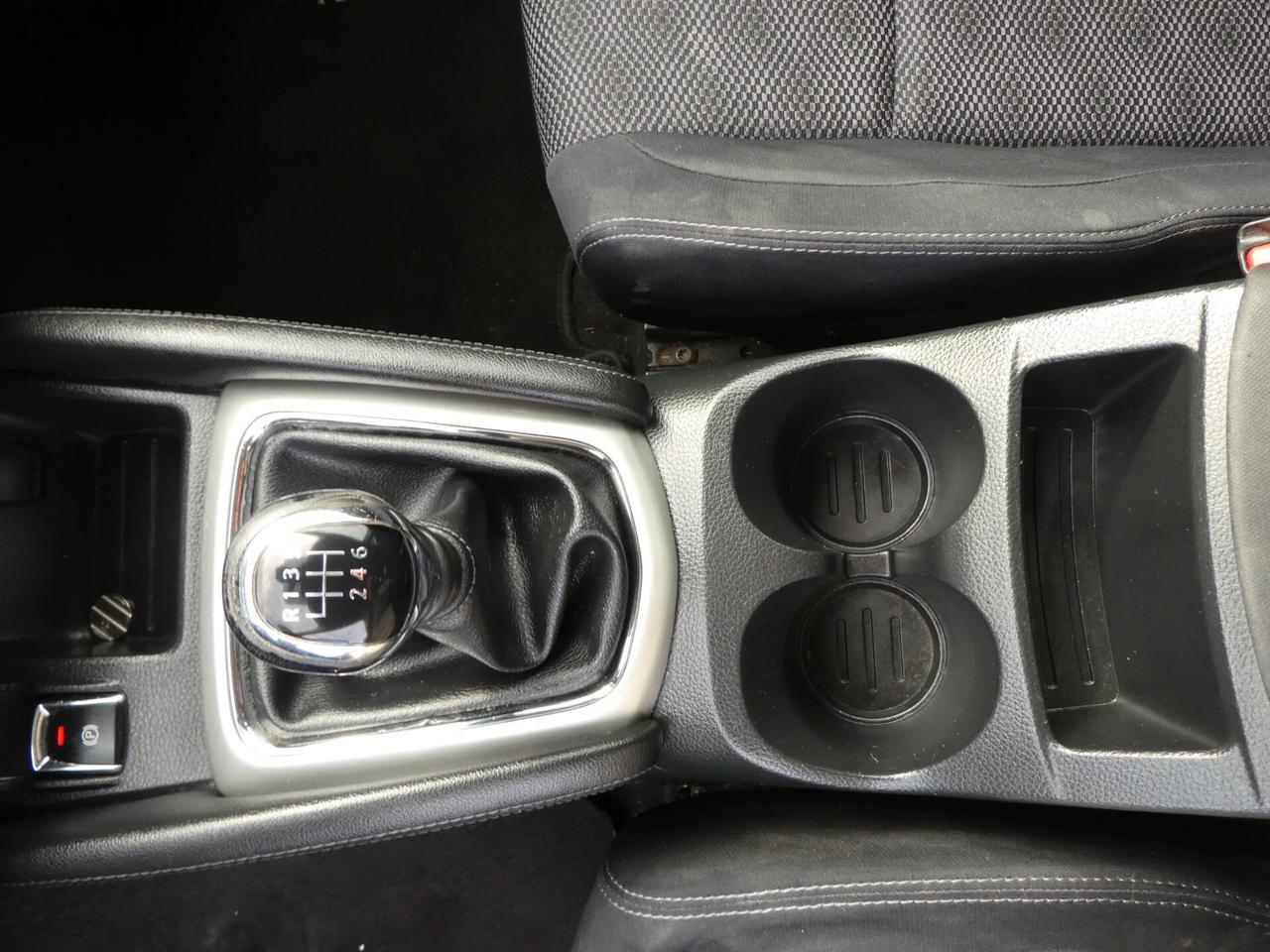 Nissan Qashqai 1.5 dCi Acenta OK NEOPATENTATI