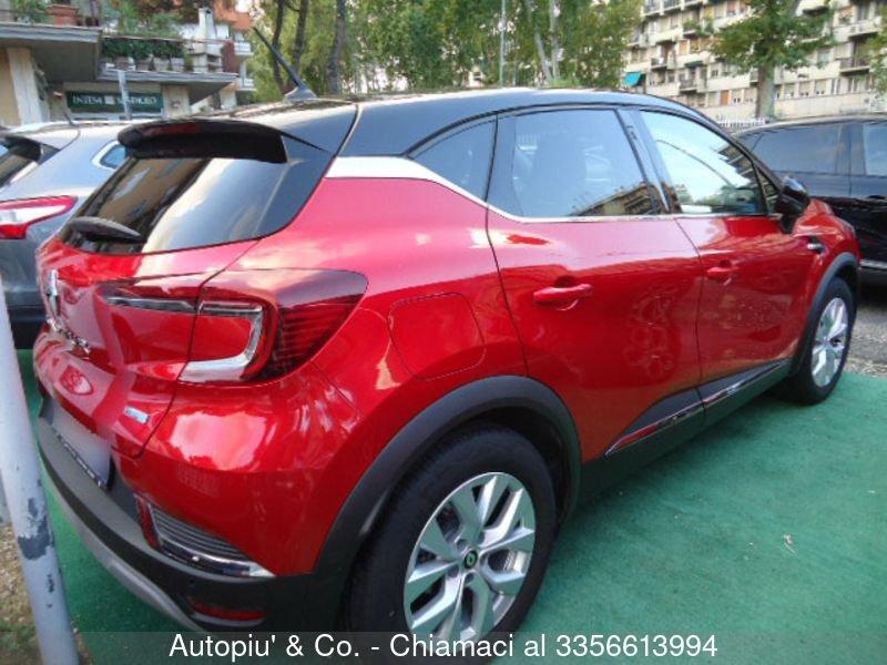 Renault Captur Full Hybrid 145 CV Soli 32.000 km