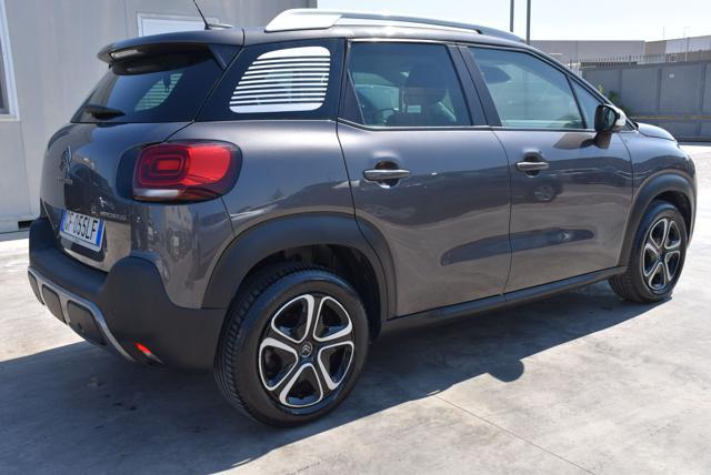 CITROEN C3 Aircross BlueHDi 110 S&S Feel