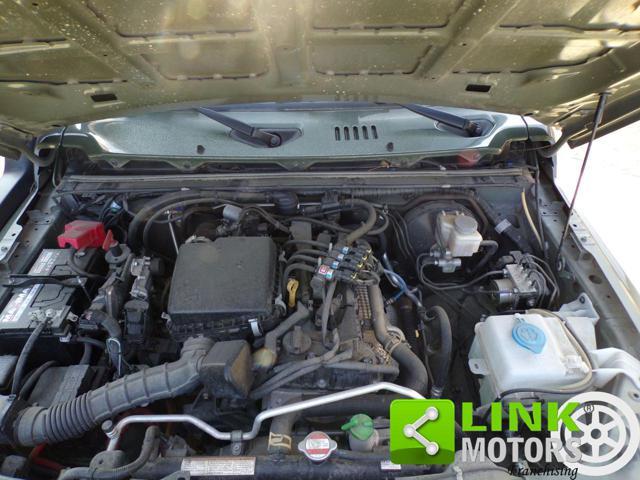 SUZUKI Jimny 1.5 120 CV ALLGRIP PRO 2-Seater