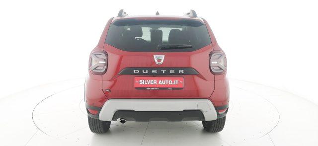 DACIA Duster 1.0 TCe 90 CV 4x2 Prestige