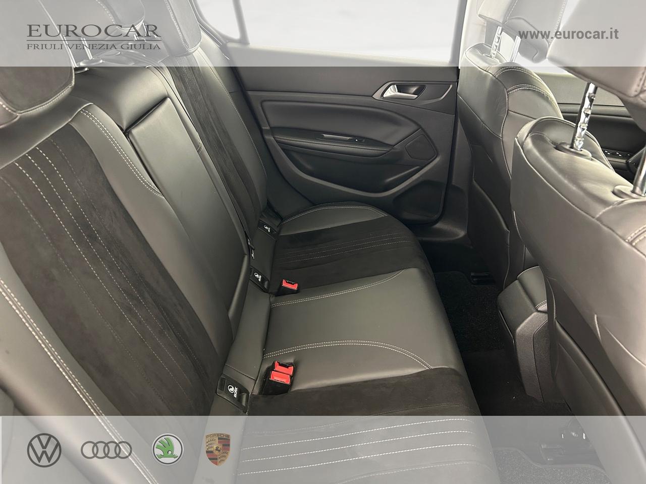 Peugeot 308 5p 1.6 bluehdi allure s&s 120cv