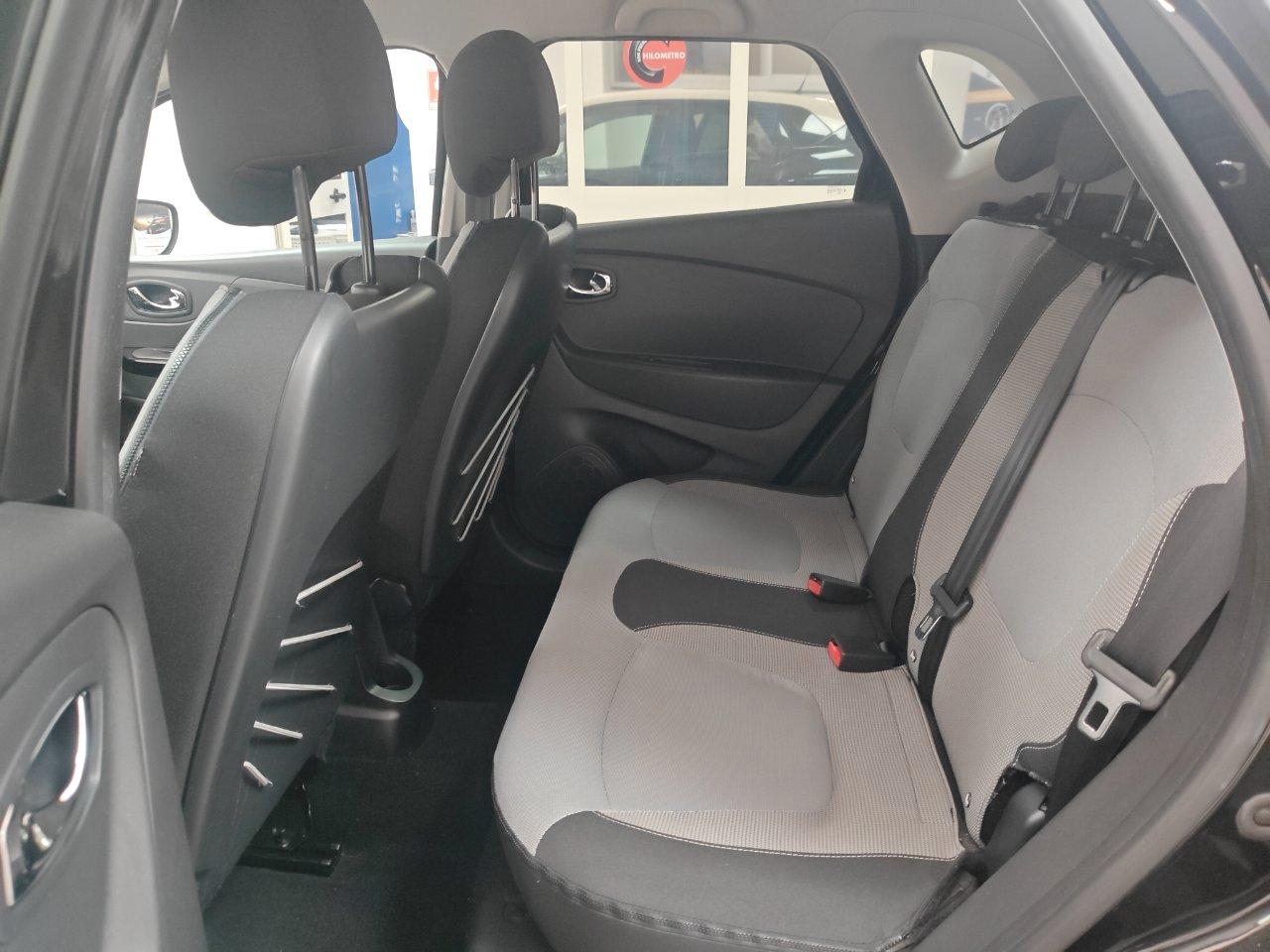 Renault Captur 1.5 dci energy R-Link 90cv edc
