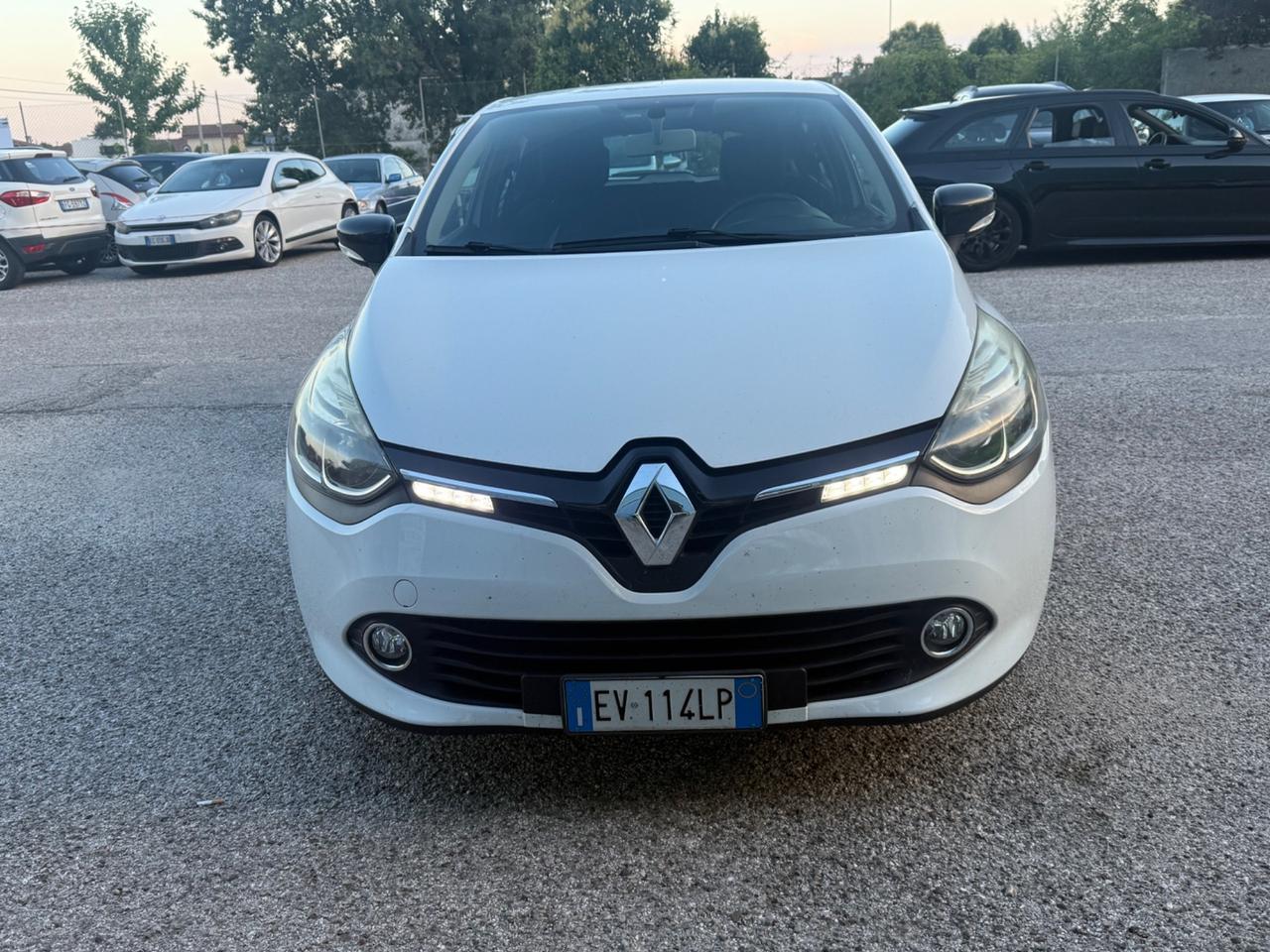 Renault Clio 1.2 75CV 5 porte Wave