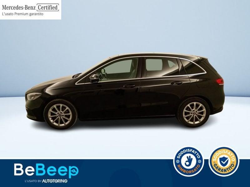 Mercedes-Benz Classe B B 200 D EXECUTIVE AUTO