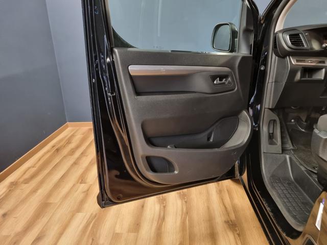 FIAT Ulysse 2.0 BlueHDi 180 CV AT8 L3 Combi