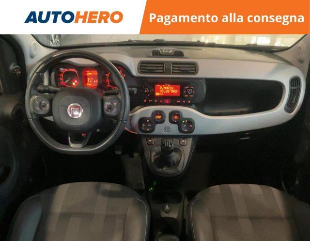 FIAT Panda 1.2 City Cross