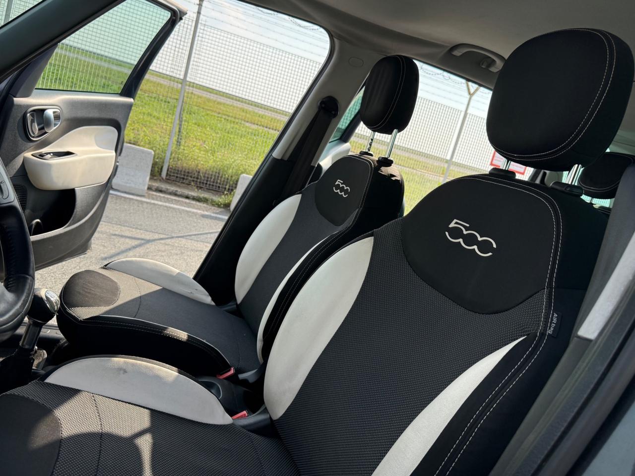 Fiat 500L 1.3 Multijet 8 5CV Trekking