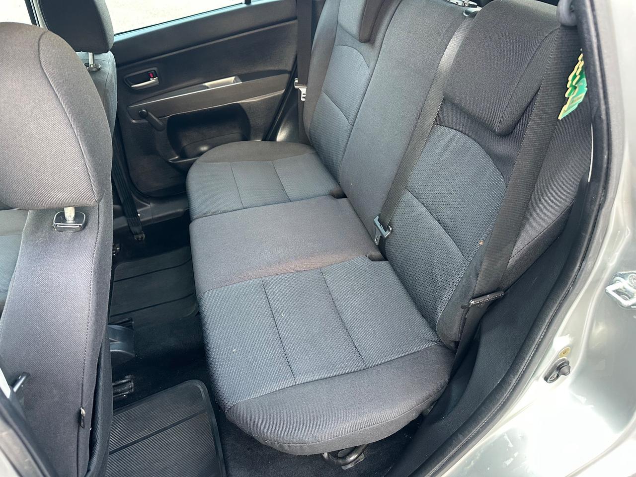 Mazda 2 Mazda2 MY'06 1.2 16V 5p. Style