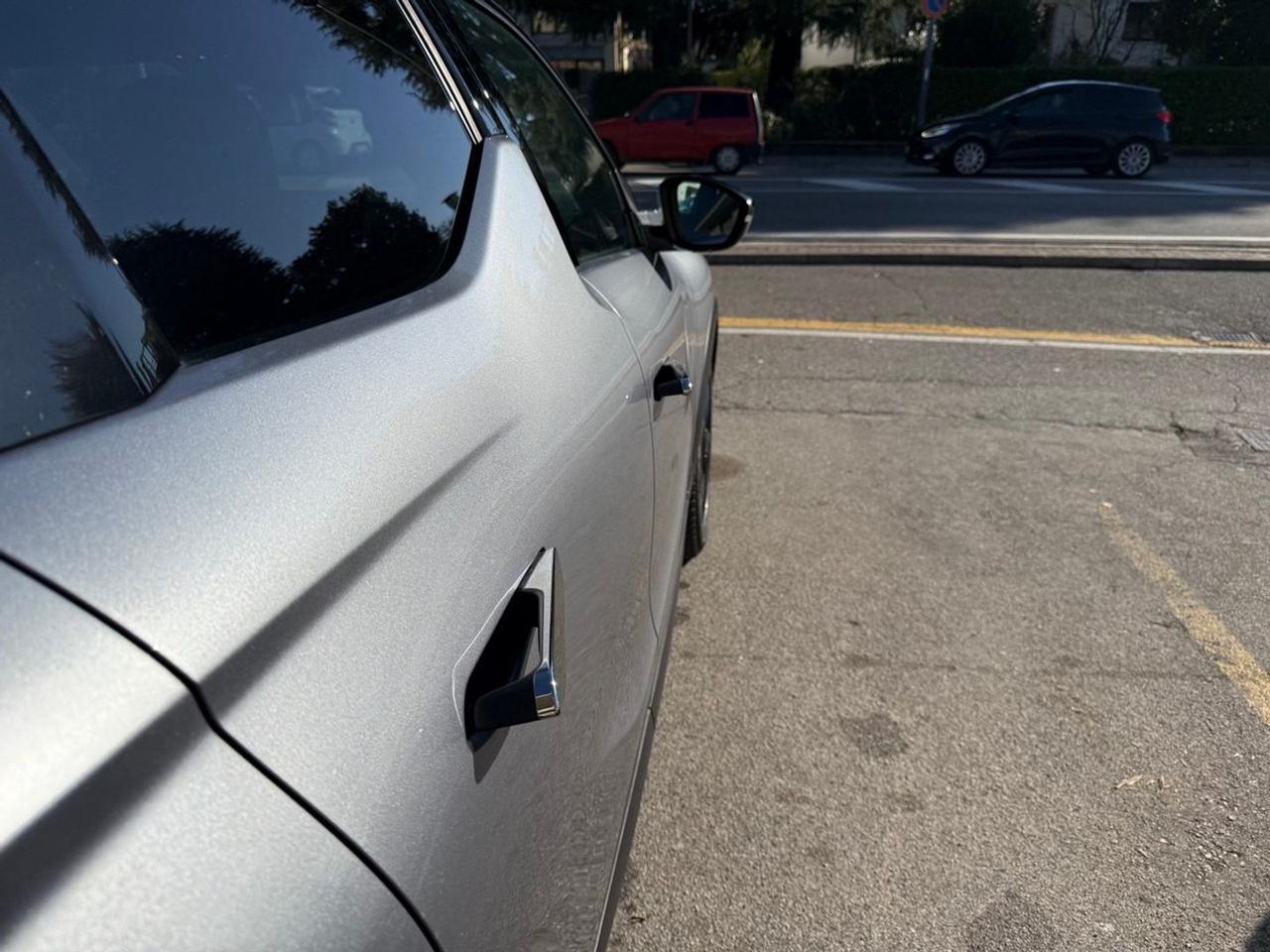 DS DS3 Performance Line Puretech 155 #9076