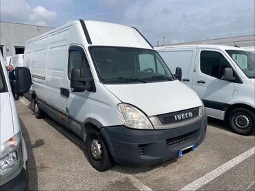 Iveco Daily 2.3d
