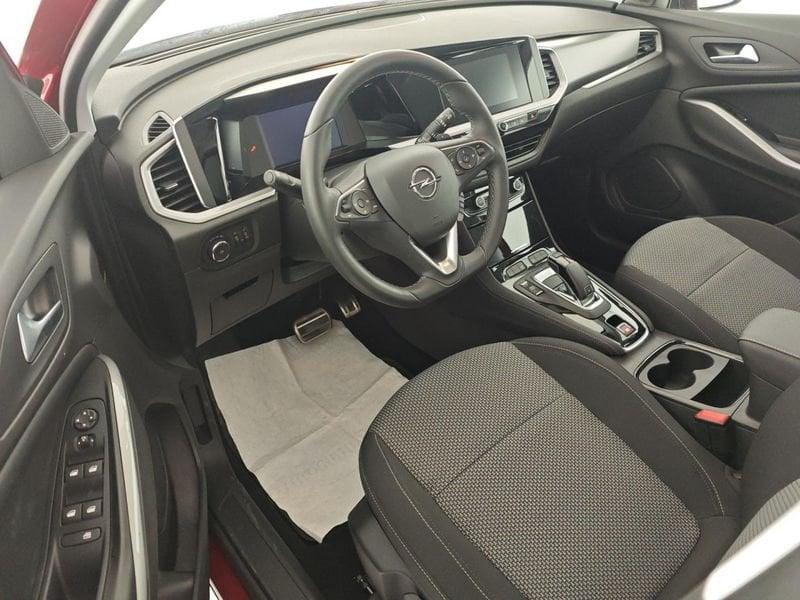 Opel Grandland X 1.5 diesel Ecotec aut. Business Elegance