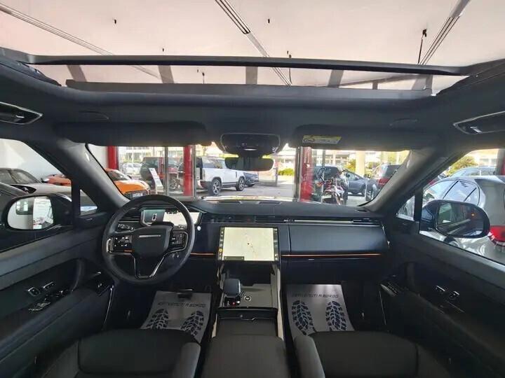Land Rover Range Rover Sport 3.0d i6 mhev Dynamic SE Dark Edition 250cv IVA ESPOSTA