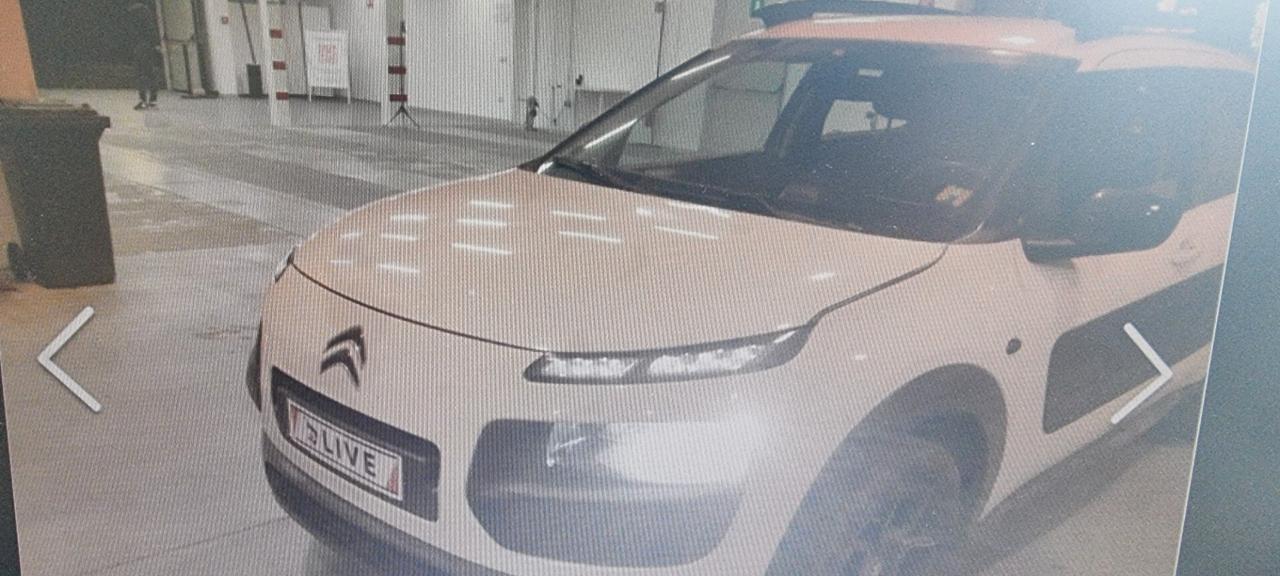 Citroen C4 Cactus PureTech 82 Feel FULL