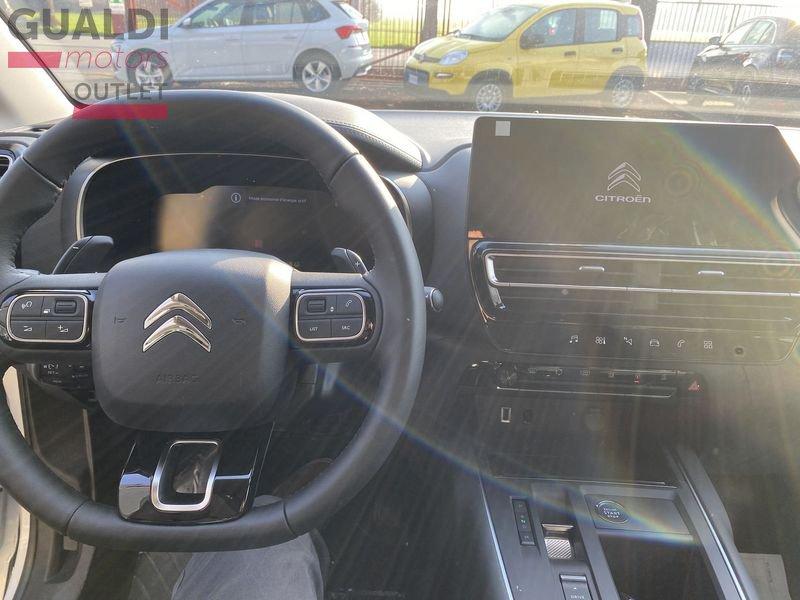 Citroën C5 Aircross BlueHDi 130 S&S EAT8 Max