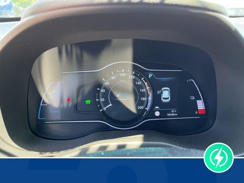 Hyundai Kona EV 64KWH EXELLENCE PLUS