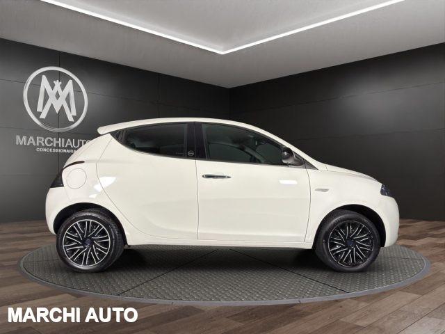 LANCIA Ypsilon 1.0 FireFly 5 porte S&S Hybrid Ecochic Gold