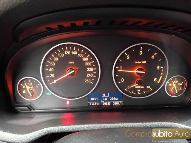 BMW X3 xDrive20d Futura