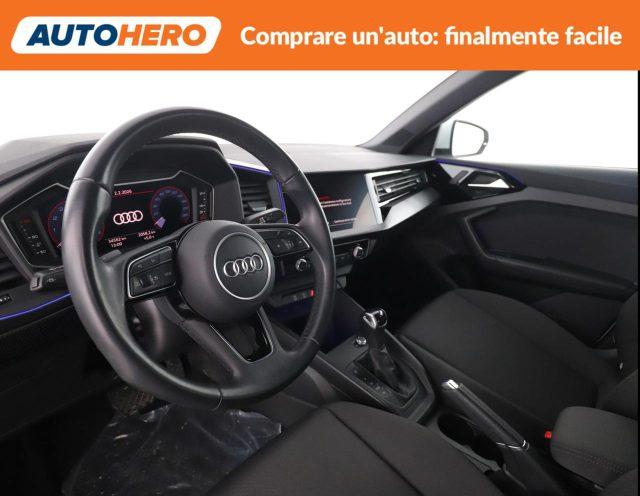 AUDI A1 SPB 30 TFSI S tronic Business