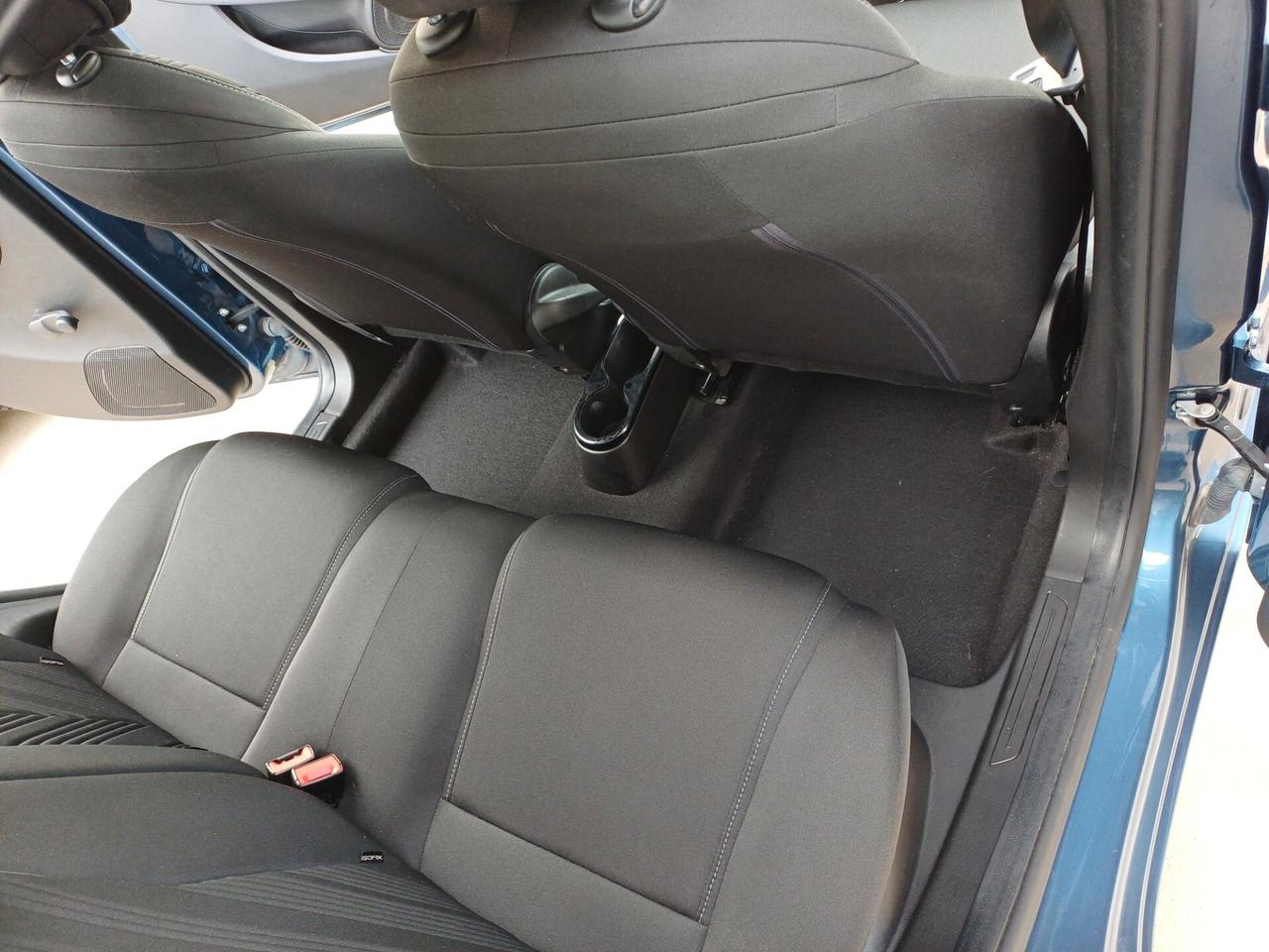 Lancia Ypsilon 1.0 FIRE FLY HYBRID 5 PORTE