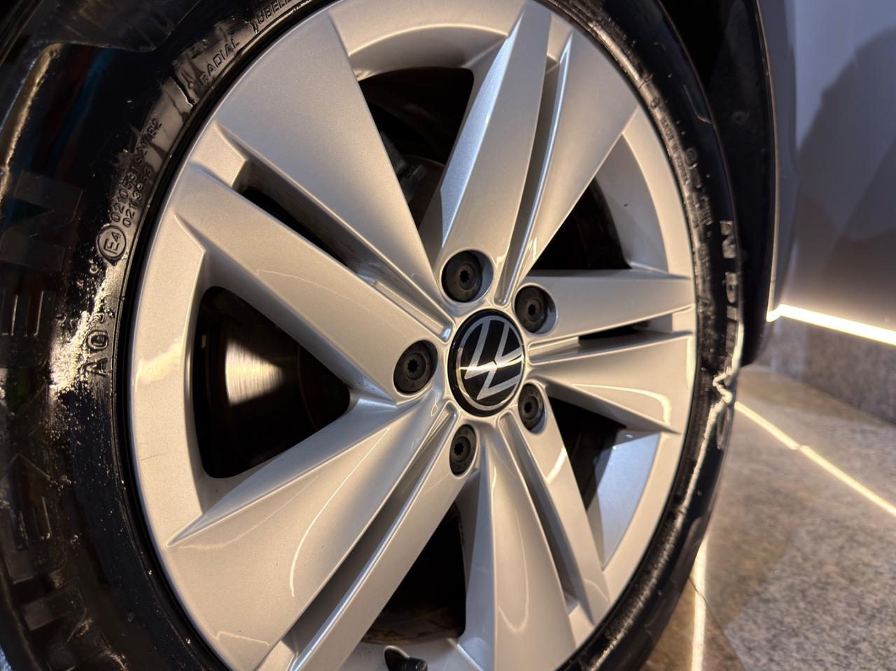 Volkswagen Golf 8, 2.0 TDI Style *OK NEOPATENTATI* IVA ESPOSTA