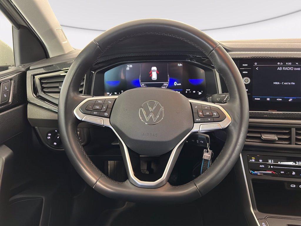 VOLKSWAGEN Polo 1.0 tsi life 95cv del 2023